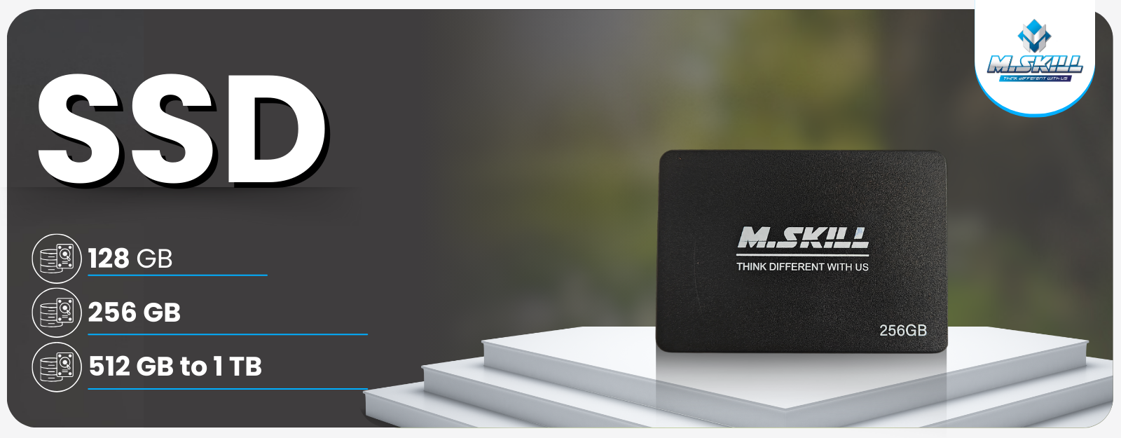 Slider image